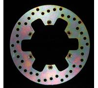 Disques de frein Pro-lite 220 mm Ebc Aprilia Pegaso 650 Md6128d