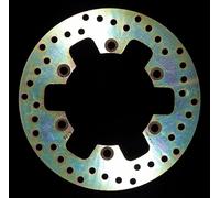 Disques de frein Pro-lite 220 mm Ebc Husqvarna Cr 125-250-360/wr...