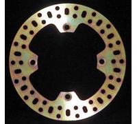 Disques de frein Pro-lite 220 mm Ebc Husqvarna Cr/sm/wr/wre/te/tc/sms Md6287d