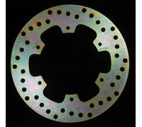 Disques de frein Pro-lite 220 mm Ebc Yamaha Tdr 125/dt 125 Md6115d