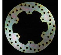 Disques de frein Pro-lite 220 mm Ebc Yamaha Tdr 125/dt 125 Md6115d