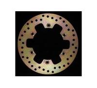 Disques de frein Pro-lite 220 mm Ebc Yamaha Wr 125 Md6121d