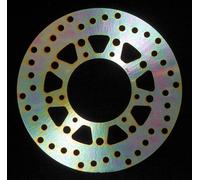 Disques de frein Pro-lite 220 mm Ebc Yamaha Yz 125-250-490/tw...