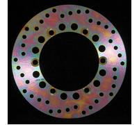 Disques de frein Pro-lite 230 mm Ebc Kawasaki Kmx 125 Md6106d