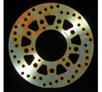 Disques de frein Pro-lite 230 mm Ebc Yamaha Yz 125-250-490/tt 350-600/dt 125 ...