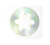 Disques de frein Pro-lite 245 mm Ebc Yamaha Xt 660 Md6234d