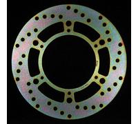 Disques de frein Pro-lite 245 mm Ebc Yamaha Xtz 750 Md6119d