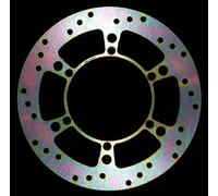 Disques de frein Pro-lite 260 mm Ebc Husqvarna Cr 125-250-360/wr...