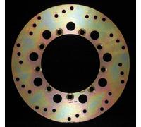 Disques de frein Pro-lite 260 mm Ebc Kawasaki Klr 650 Md6042d