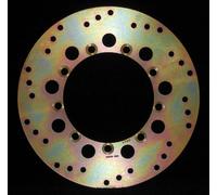 Disques de frein Pro-lite 260 mm Ebc Kawasaki Klr 650 Md6042d