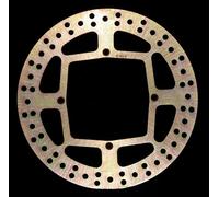 Disques de frein Pro-lite 260 mm Ebc Swm Rs Husqvarna...