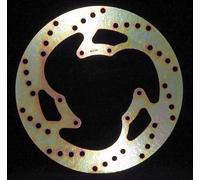 Disques de frein Pro-lite 260 mm Ebc Yamaha Xt 125/dt 50 Md6279d