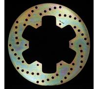 Disques de frein Pro-lite 267 mm Ebc Yamaha Xt 600 Md6070d