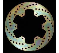 Disques de frein Pro-lite 267 mm Ebc Yamaha Xt 600 Md6070d