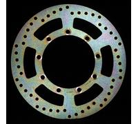 Disques de frein Pro-lite 280 mm Ebc Kawasaki Klr 650 Md6081d