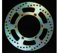 Disques de frein Pro-lite 280 mm Ebc Yamaha Tdr 125/xt 600/xtz 660 Md6116d