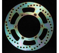 Disques de frein Pro-lite 280 mm Ebc Yamaha Tdr 125/xt 600/xtz 660 Md6116d