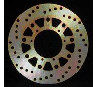 Disques de frein Pro-lite 290 mm Ebc Yamaha Xt 350 Md6068d