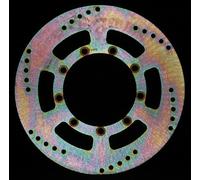 Disques de frein Pro-lite 300 mm Ebc Kawasaki Kle 500 Md6093d