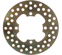 Disques de frein Pro-lite 84 2 mm Ebc Kawasaki Kvf 360-650-700-750 Suzuki...