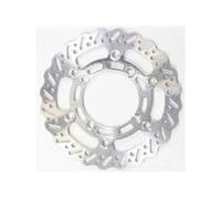 Disques de frein série Supercross Contour 250 mm Ebc Kawasaki Klx 250 Md6330c