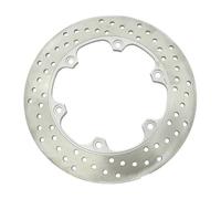Disques de frein vélo Rotor Disque Frein Avant Moto 276mm Pour CBR125R 03-09 Pour CBR125R Pour REPSOL 03-09 Pour VFR400R 86-88 Pour CBR600F 91-94