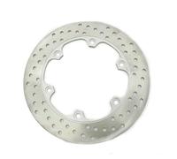 Disques de frein vélo Rotor Disque Frein Avant Moto 276mm Pour XLV600 Pour CBX750F XLV750R CBR600F VFR400R VF1000F CBR125R VF1000R VFR750