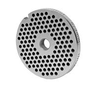 Disques de hachoir à viande compatibles avec Bosch MFW68660 / MUM9 (3,0 mm)