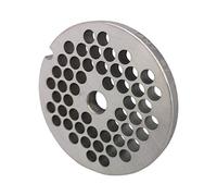 Disques de hachoir à viande compatibles avec Bosch MUM6/MUM7 (5 mm).