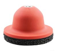 Disques de meulage, décapage de la rouille, roue de polissage pour meuleuse d'angle, outil de réparation de carrosserie de voiture (1 pièce)