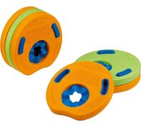 Disques de natation Beco (set de 6) - -