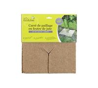 Disques de paillage, 1000 g/m², 0.3 m