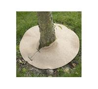 Disques de paillage, 700 g/m², 0.4 m