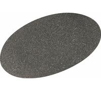 Disques de Ponçage DREMEL S411 EZ SpeedClic - Lot de 6 (Grain 60, Ø 30mm)