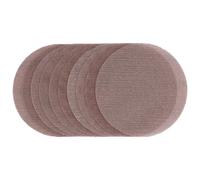 Disques De Ponçage En Maille Draper 125Mm 120 Grain 10 Paquet 60503