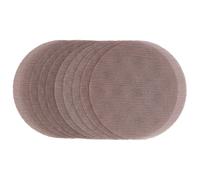 Disques De Ponçage En Maille Draper 125Mm 180 Grain 10 Paquet 60504
