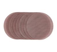 Disques De Ponçage En Maille Draper 125Mm 240 Grain 10 Paquet 60505