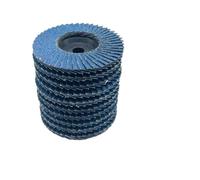 Disques de ponçage pour meuleuse d‘angle Disques à lamelles plates de 3 pouces, 75mm, meules, coupe du bois, acier au carbone, for meuleuse d'angle, ponçage, polissage, 4 pièces(60)