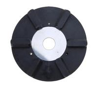 Disques de raclage efficaces pour une épilation précise adaptée aux meuleuses