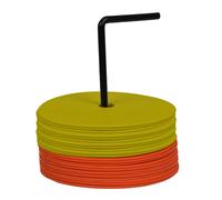 Sporti France Training Cones Orange