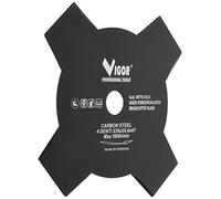 Vigor Blinky Disques pour débroussailleuse Vigor