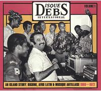Disques Debs International Volume 1