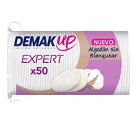 DEMAK UP Coussin Coton – 50 pièces