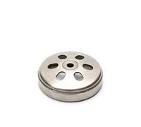 Disques d'embrayage À Friction Ensemble Poulie De Courroie Et Embrayage Pour Moto Pour GY6 125CC 150CC Cyclomoteur Scooter. Pièces Détachées Pour Disque Plateau Pression