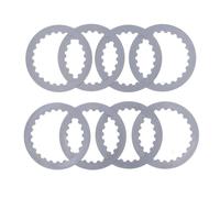 Disques d'embrayage Athena acier pour KTM EXC 250 02-03 / EXC 450 03 / EXC 520 02/ EXC 525 03 / MXC 520 02 / MXC 525 03 / SX 450 03 / SX 520 02
