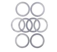 Disques d'embrayage Athena acier pour KTM SX 505 09-11 / SX-F 450 07-11 / SX-F 505 07-08 / XC-F 505 07-09