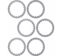 Disques d'embrayage Athena acier pour Yamaha YZ 125 89-90