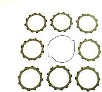Disques d'embrayage avec joint de couvercle d'embrayage Athena pour KTM EXC-R 450 11