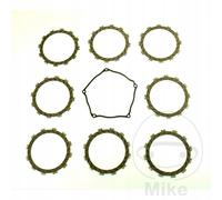 Athena Kit 8 disques d'embrayage garnis P40230079 Kawasaki KX250F 2004-2008
