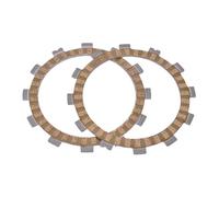 Disques d'embrayage Friction Disque d'embrayage pour Sachs 125 X-Road XTC125 XTC Ra&CING 675 pour KLX125 pour GT185 TS185 TS185E GT TS 185